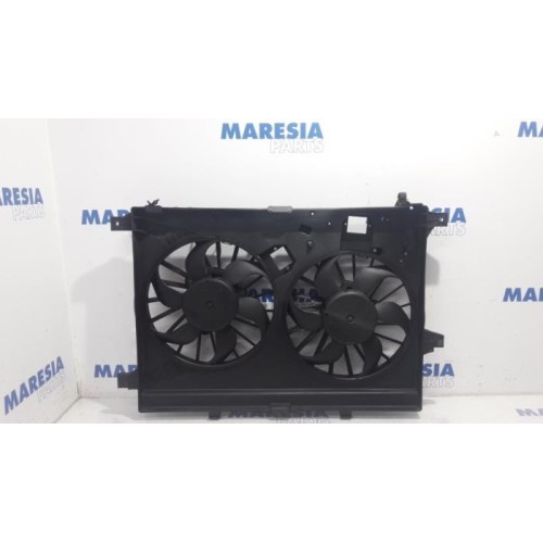 Alfa Romeo - 159 - Ventilateur moteur