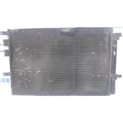 Alfa Romeo - 159 - Airco Condensor