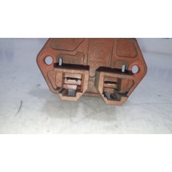 Alfa Romeo - 159 - Koelvinweerstand