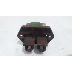 Alfa Romeo - 159 - Cooling fan resistor