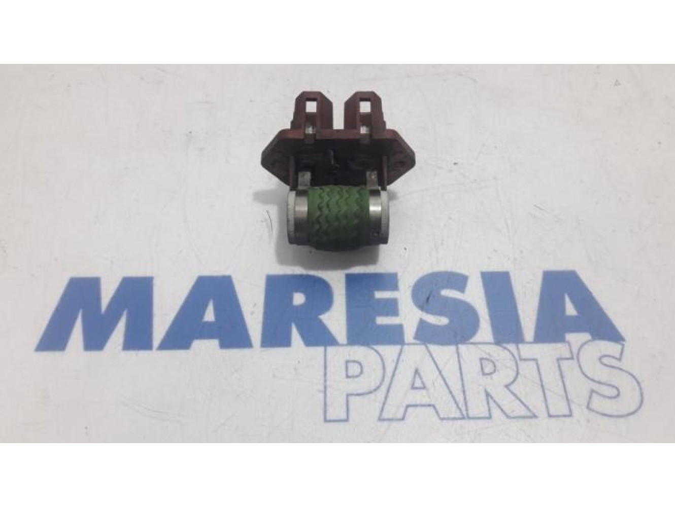 Alfa Romeo - 159 - Cooling fan resistor
