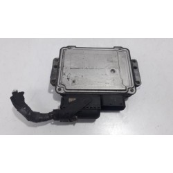 Alfa Romeo - 159 - Computer Motormanagement