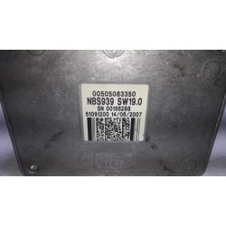 Alfa Romeo - 159 - Computer Motormanagement