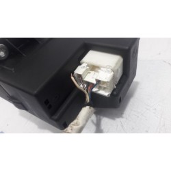 Alfa Romeo - 159 - Card reader (lock)