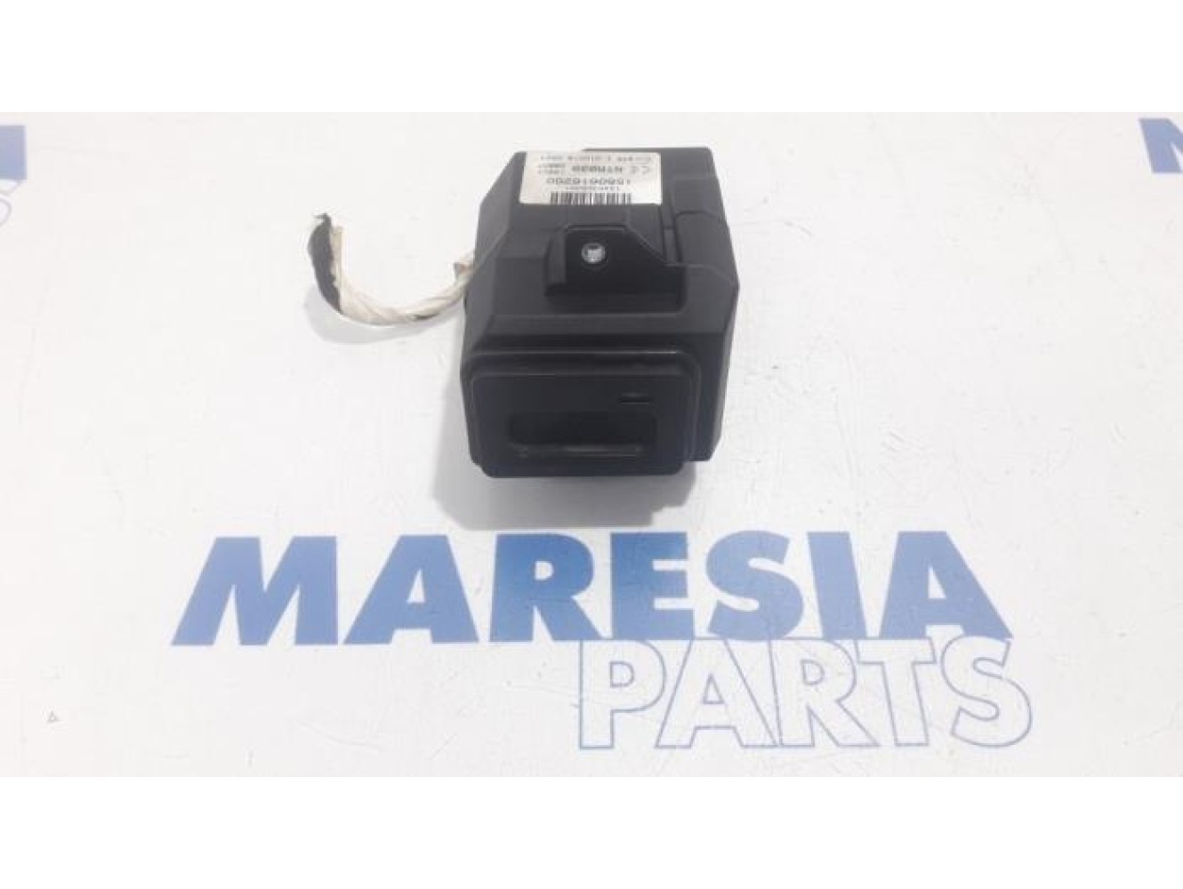 Alfa Romeo - 159 - Card reader (lock)