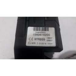 Alfa Romeo - 159 - Card reader (lock)