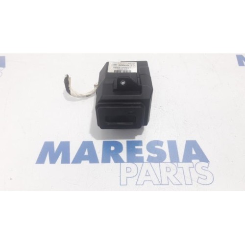 Alfa Romeo - 159 - Card reader (lock)
