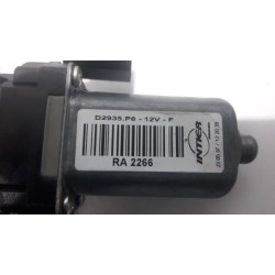 Alfa Romeo - 159 - Window mechanism 4-door, front right
