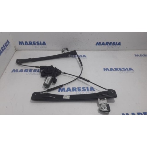 Alfa Romeo - 159 - Window mechanism 4-door, front right