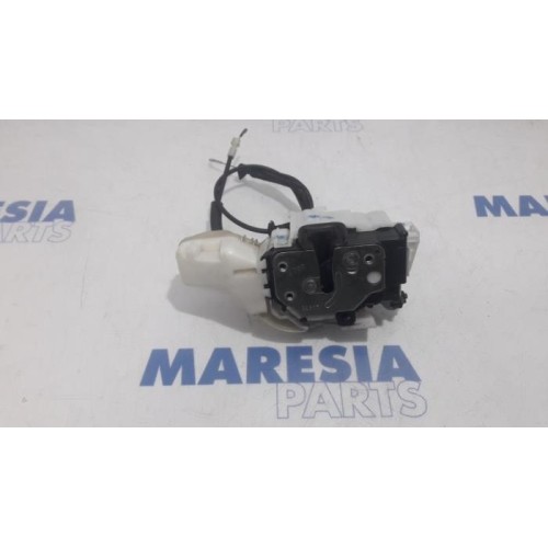 Alfa Romeo - 159 - Door lock mechanism 4-door, front left