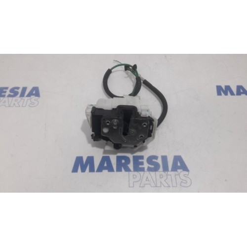 Alfa Romeo - 159 - Front door lock mechanism 4-door, right