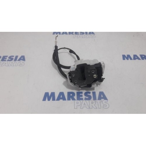 Alfa Romeo - 159 - Rear door lock mechanism 4-door, left