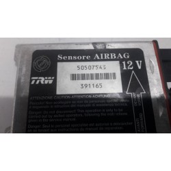 Alfa Romeo - 159 - Airbag Module
