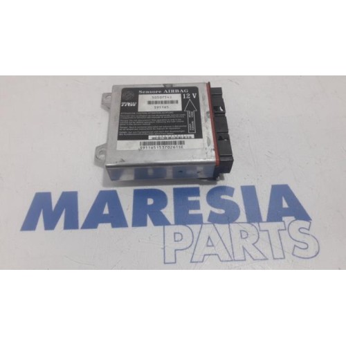 Alfa Romeo - 159 - Airbag Module