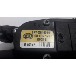 Alfa Romeo - 159 - Gaspedaalpositie Sensor