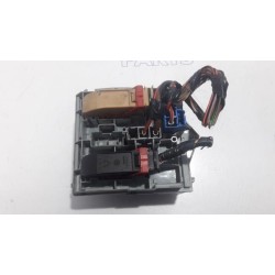 Alfa Romeo - 159 - Fuse box