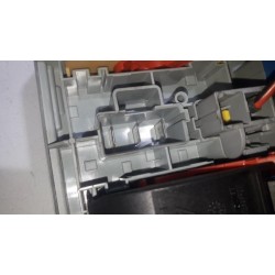 Alfa Romeo - 159 - Fuse box