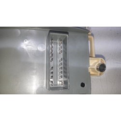 Alfa Romeo - 159 - Fuse box