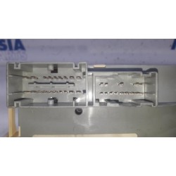 Alfa Romeo - 159 - Fuse box