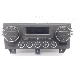 Alfa Romeo - 159 - Heater control panel