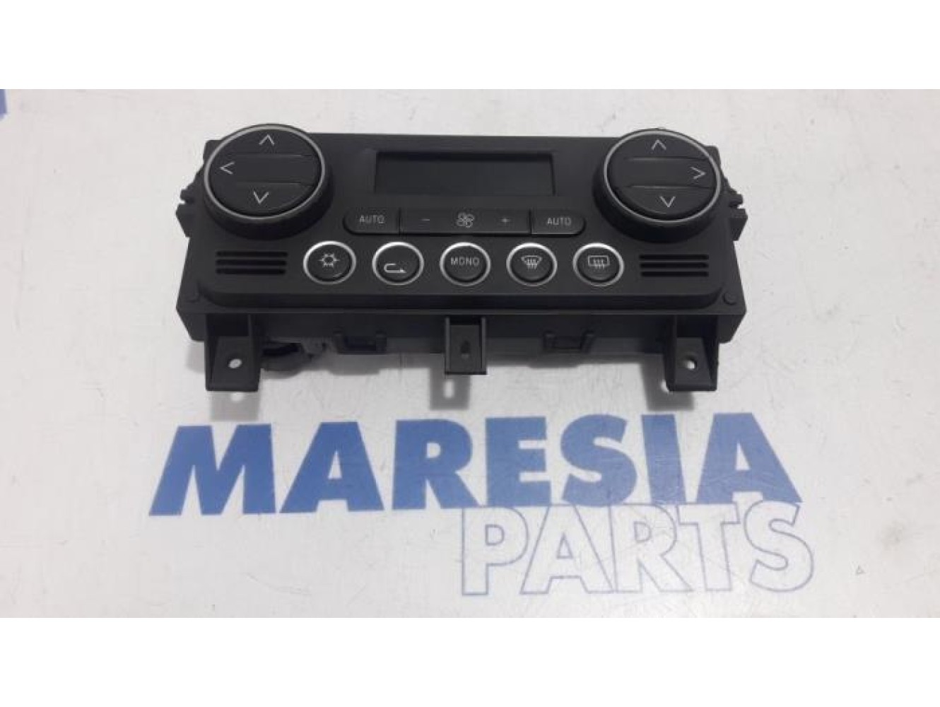 Alfa Romeo - 159 - Heater control panel