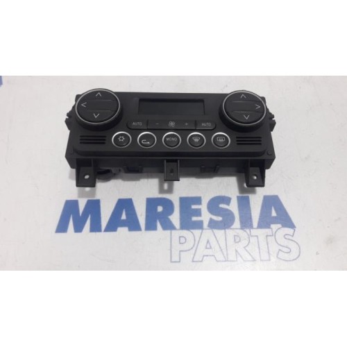 Alfa Romeo - 159 - Panneau de commandes chauffage