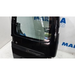 Citroen - Berlingo - Achterdeur Bus-Bestelauto