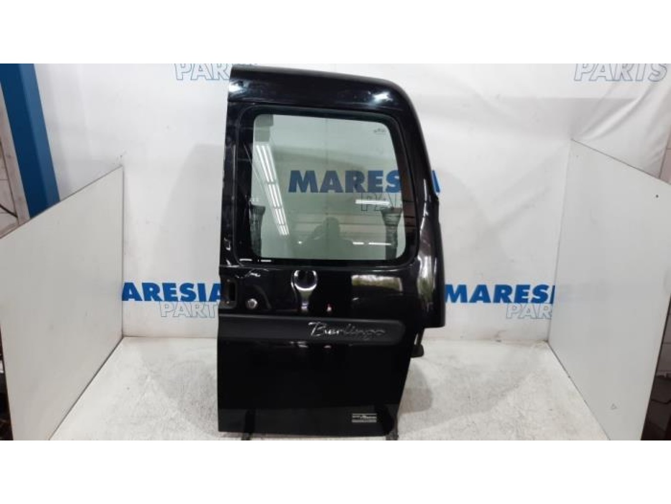 Citroen - Berlingo - Achterdeur Bus-Bestelauto