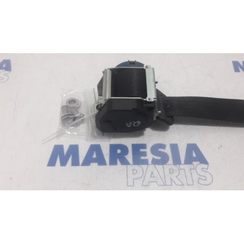 Alfa Romeo - 159 - Rear seatbelt, right