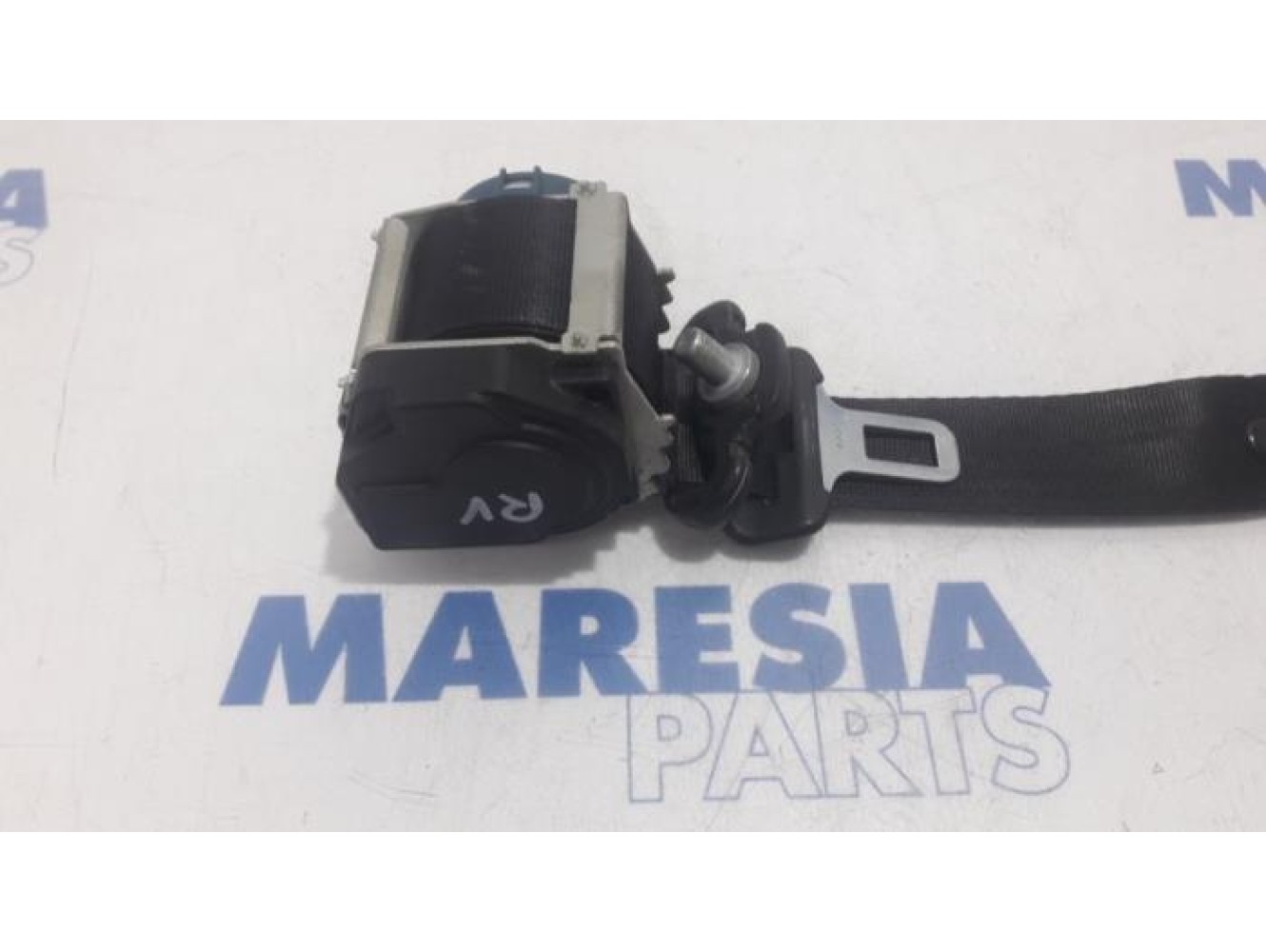 Alfa Romeo - 159 - Front seatbelt, right