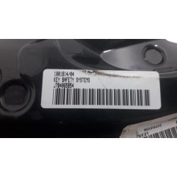 Alfa Romeo - 159 - Airbag stoel (zitplaats)