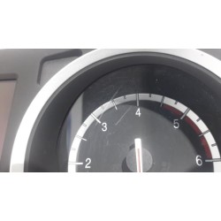 Alfa Romeo - 159 - Instrument panel
