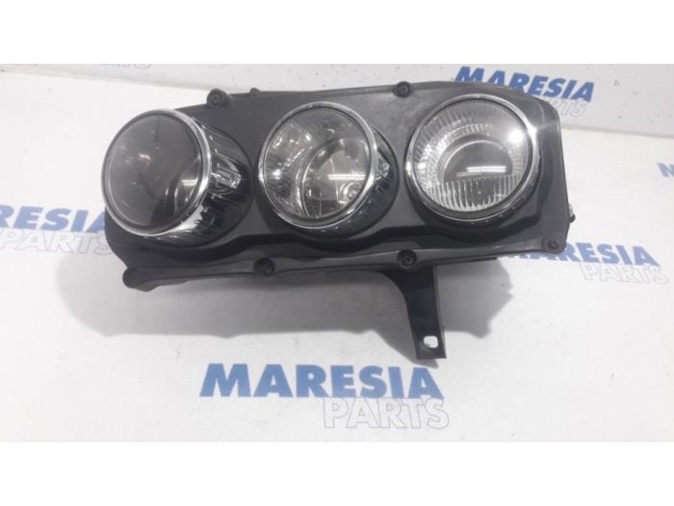 Alfa Romeo - 159 - Headlight, left