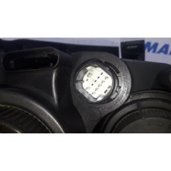 Alfa Romeo - 159 - Headlight, left
