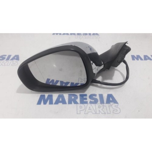 Alfa Romeo - 159 - Wing mirror, left