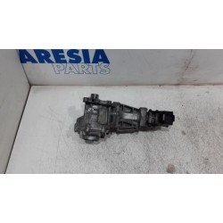 Citroen - C-Crosser - Front differential
