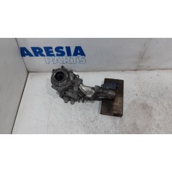 Citroen - C-Crosser - Front differential