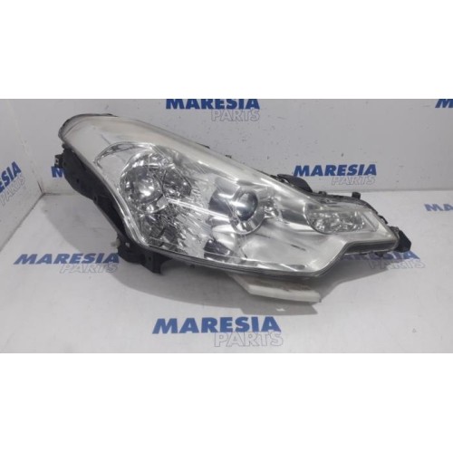 Citroen - C-Crosser - Headlight, right