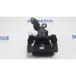 Alfa Romeo - 159 - Bremszange links hinten