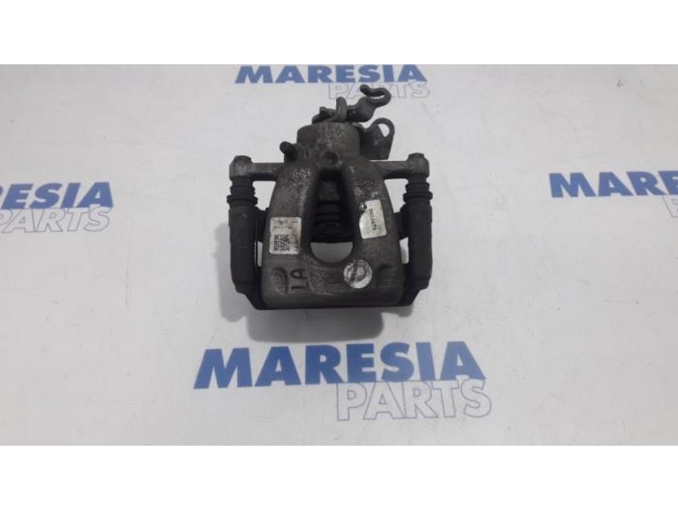 Alfa Romeo - 159 - Bremszange links hinten
