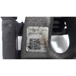 Alfa Romeo - 159 - Bremszange links hinten