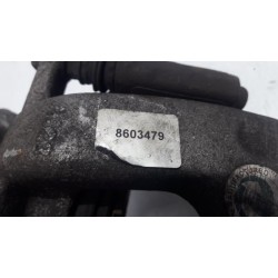 Alfa Romeo - 159 - Bremszange links hinten