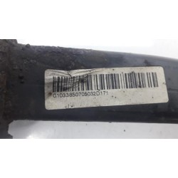 Alfa Romeo - 159 - Querlenker unten links hinten