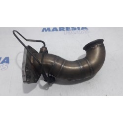 Alfa Romeo - 159 - Exhaust front section