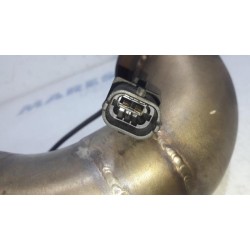 Alfa Romeo - 159 - Exhaust front section