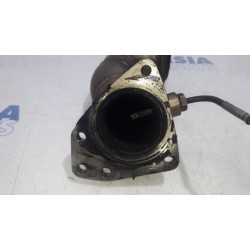 Alfa Romeo - 159 - Exhaust front section