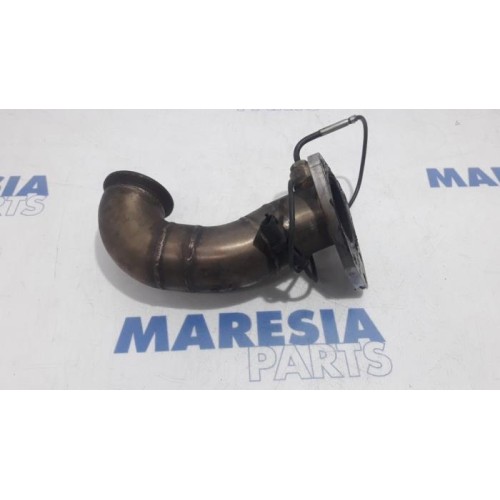 Alfa Romeo - 159 - Exhaust front section