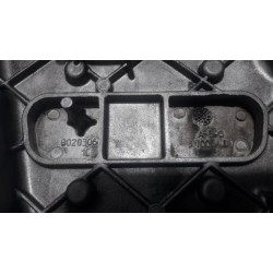 Fiat - Punto - Pompe à huile