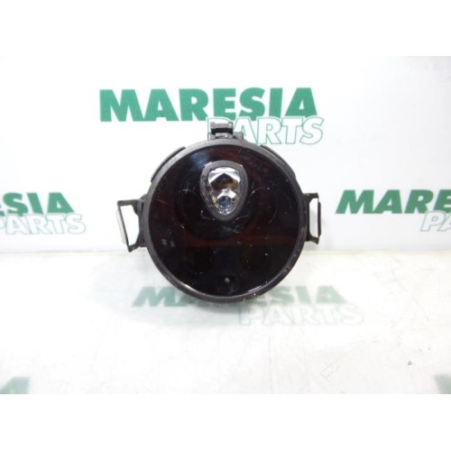 Renault - Megane - Rain sensor