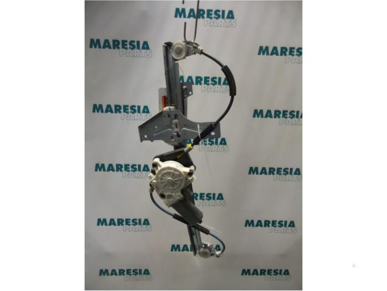Peugeot - 307 - Window mechanism 4-door, front left